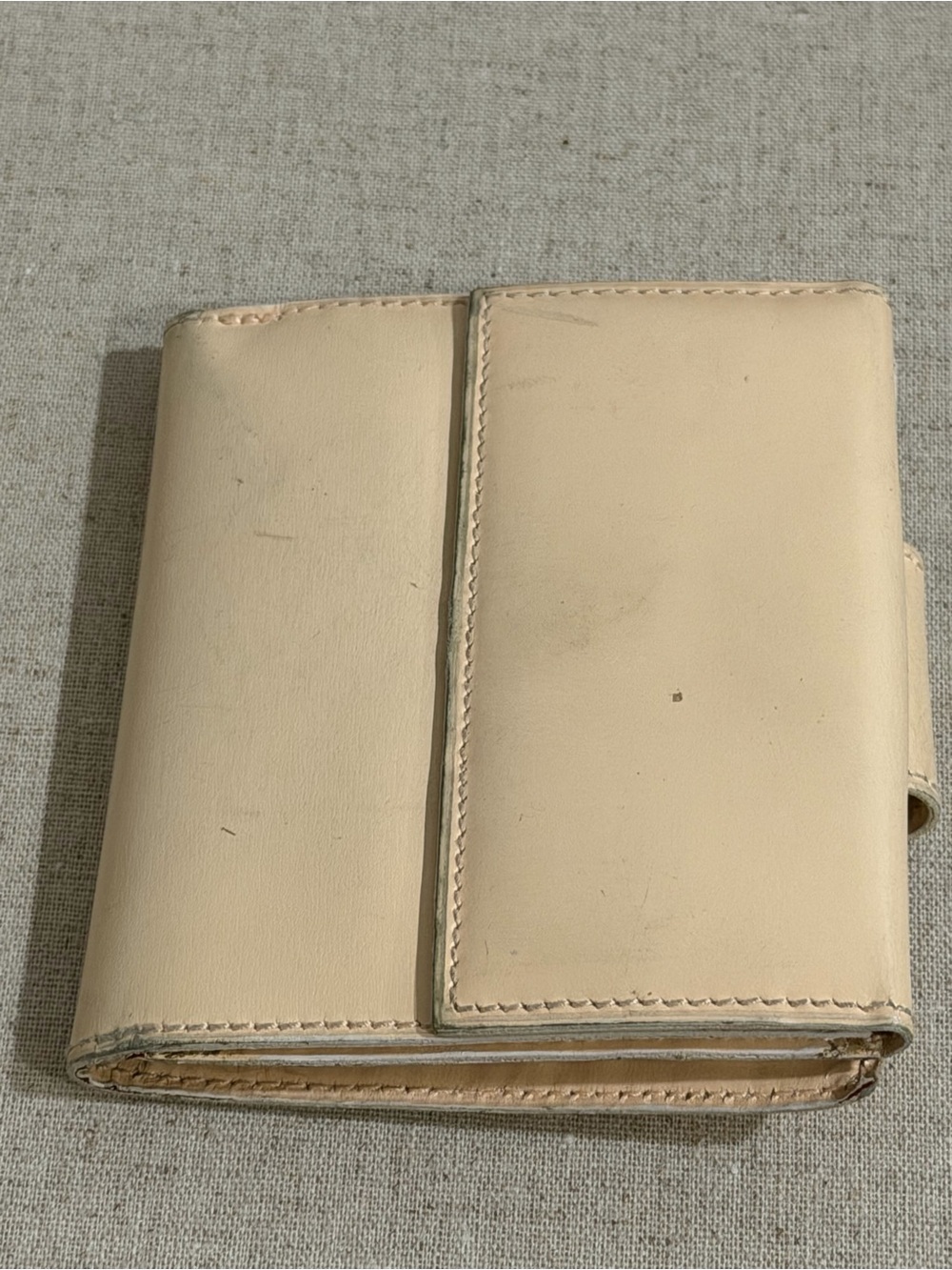 Celine Vintage Project Wallet Bundle - Picture 3 of 11